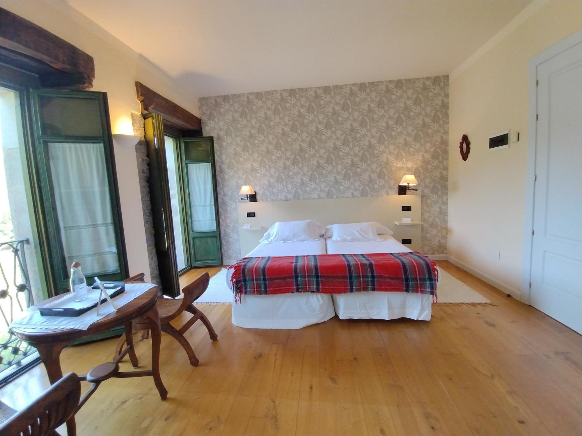 Boutique De Palacios - Palacio De Aras San Miguel de Aras