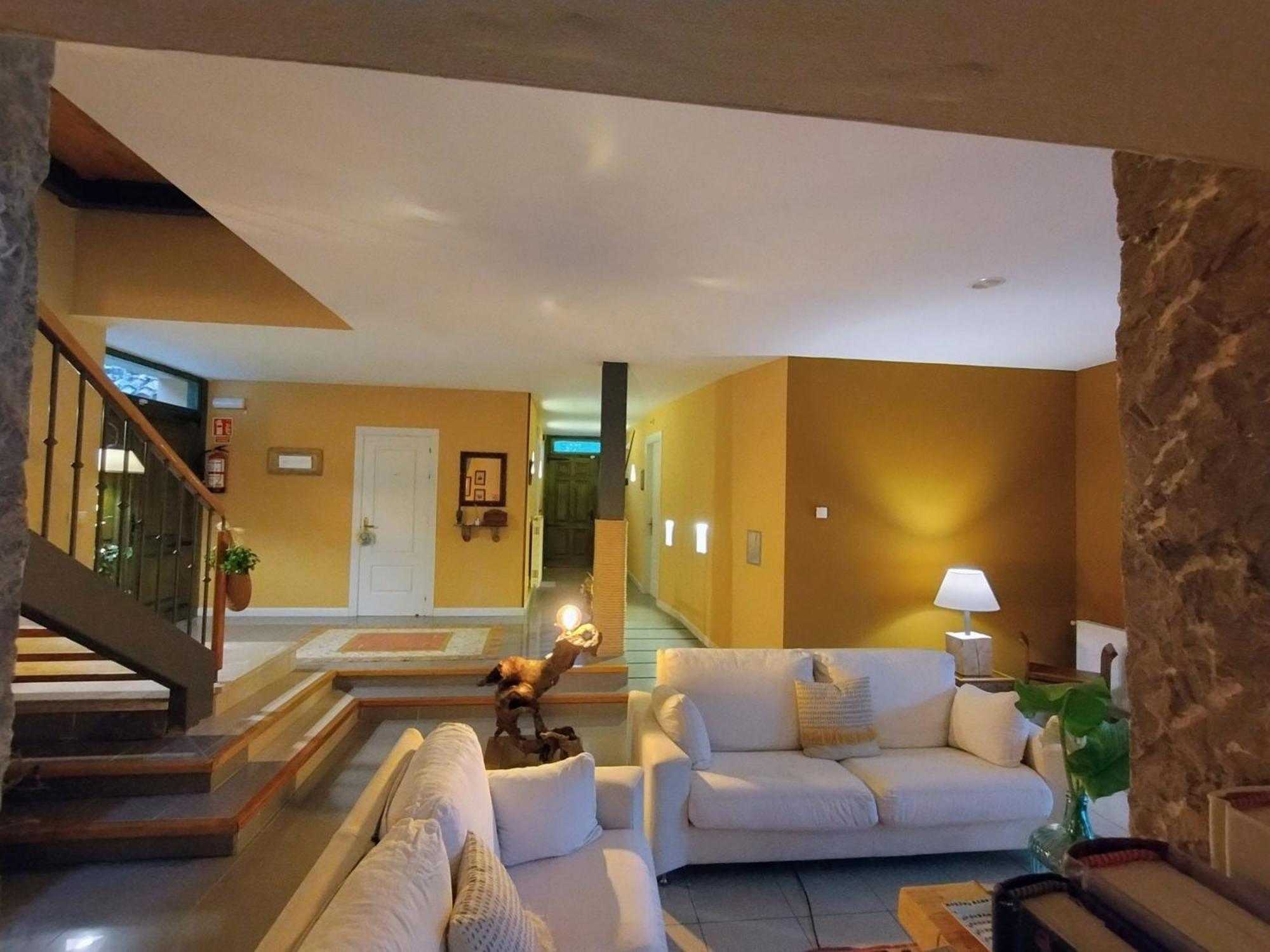 Boutique De Palacios - Palacio De Aras Hotel 3*